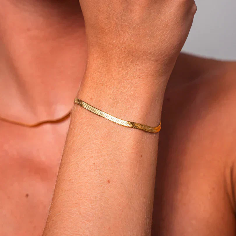 Bracelet Rome - Lydieannejewelry